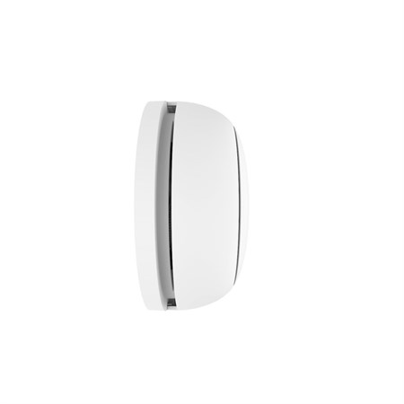 Smart smoke detector MOES ZSS-HM-SSD01 ZigBee Tuya