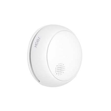 Smart smoke detector MOES ZSS-HM-SSD01 ZigBee Tuya