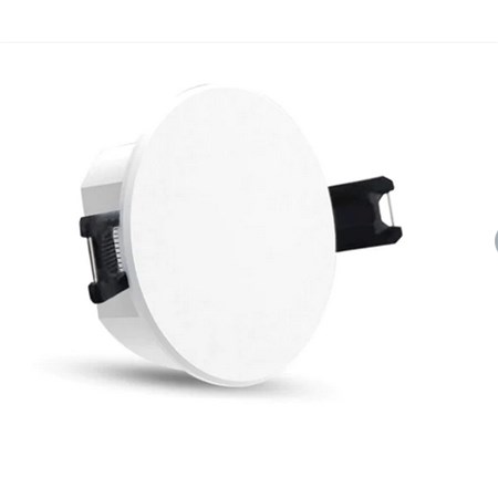 Smart human presence sensor MOES WSS-QY-HP ZigBee Tuya