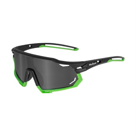 Sunglasses REBEL RBA-7100-PC polarized
