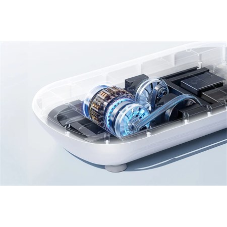 MERACH MR-2440G1-EU vibrating platform