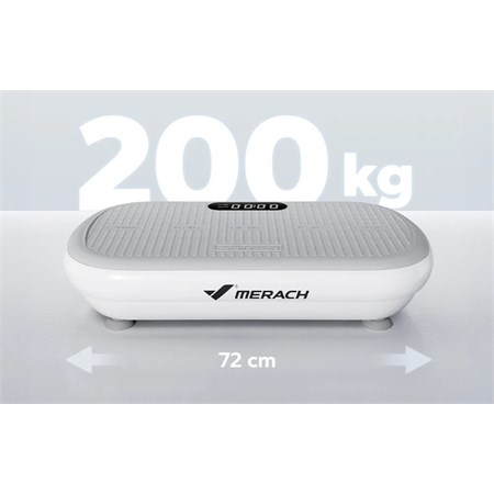 MERACH MR-2440G1-EU vibrating platform