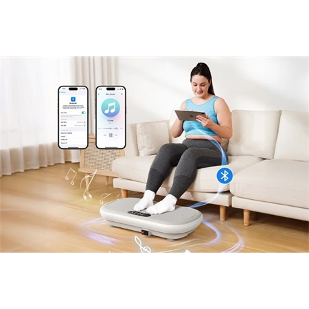 MERACH MR-2440G1-EU vibrating platform