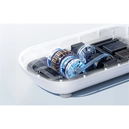 Vibrating platform MERACH MR-2440P1-EU