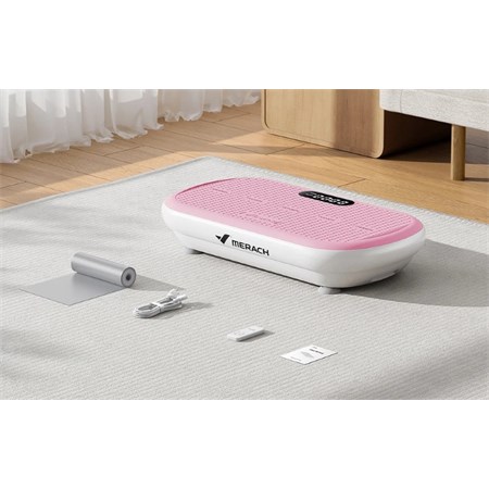 Vibrating platform MERACH MR-2440P1-EU