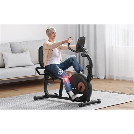 MERACH MR-S23B1-EU recumbent exercise bike