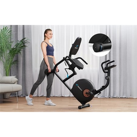 MERACH MR-S23B1-EU recumbent exercise bike