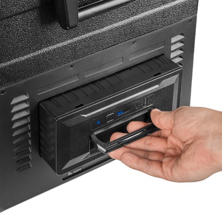 Batteries for TEESA compressor refrigerators