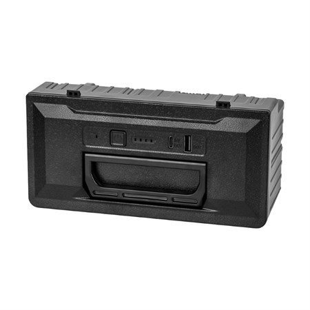 Batteries for TEESA compressor refrigerators