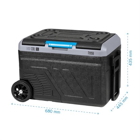 TEESA Easy Cool 40l TSA6004 Tuya