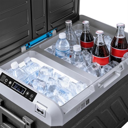 TEESA Easy Cool 40l TSA6004 Tuya