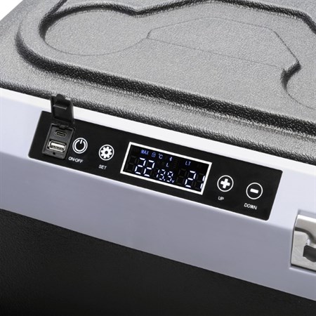 TEESA Easy Cool 40l TSA6004 Tuya