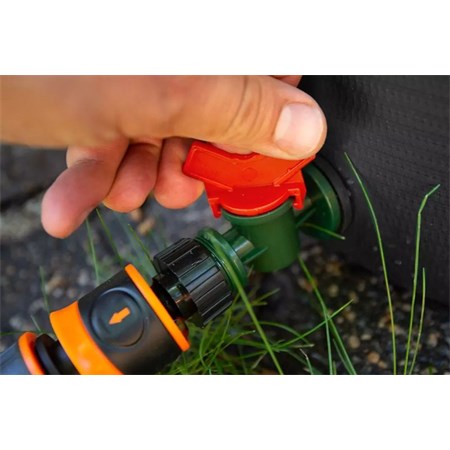 Rainwater tank NEO TOOLS 15-952 500l