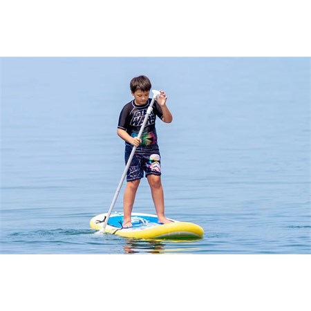 Kids paddleboard FunWater Tuxedo Sailor Blue