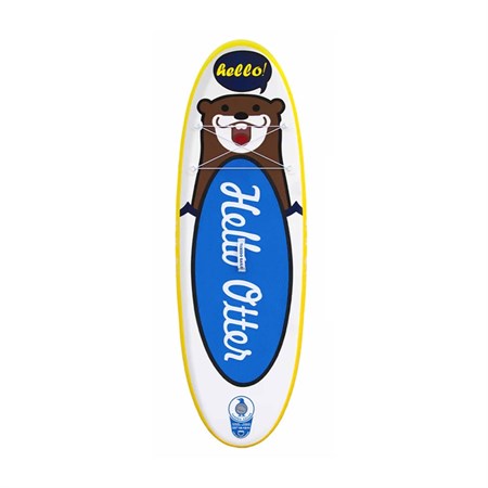 Kids paddleboard FunWater Tuxedo Sailor Blue