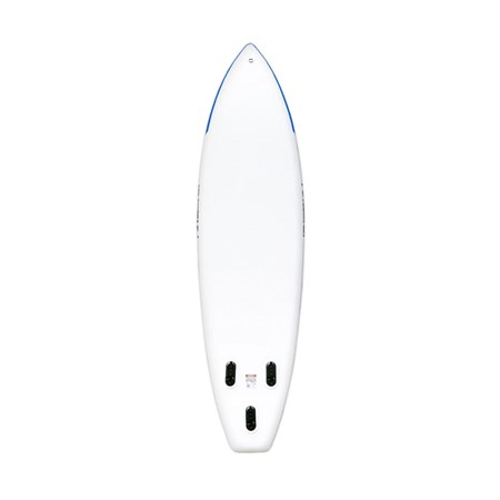 Paddleboard FunWater SUPFW05B Tiki Blue/White