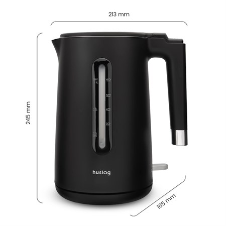 Kettle HUSLOG HUS1073