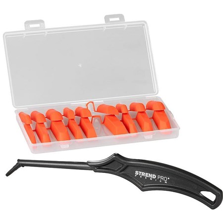Sealant removal kit STREND PRO 245614
