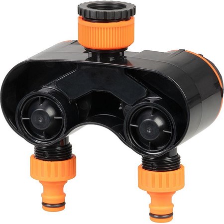 Two-way distributor STREND PRO 2560032