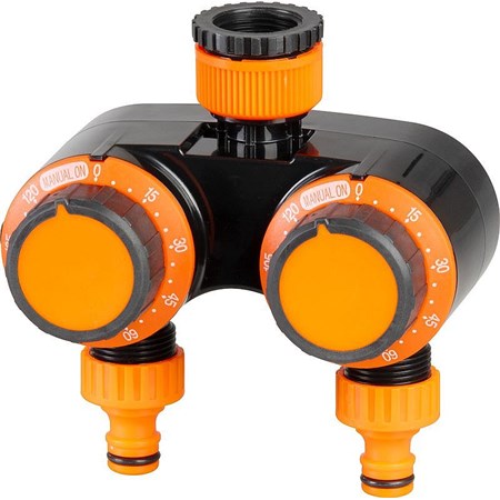 Two-way distributor STREND PRO 2560032