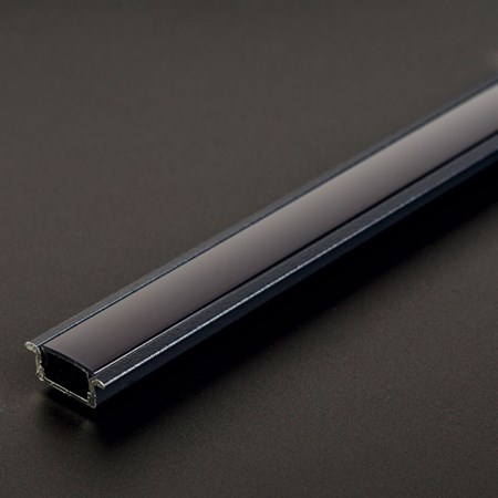 Cover black for profile 41011A1