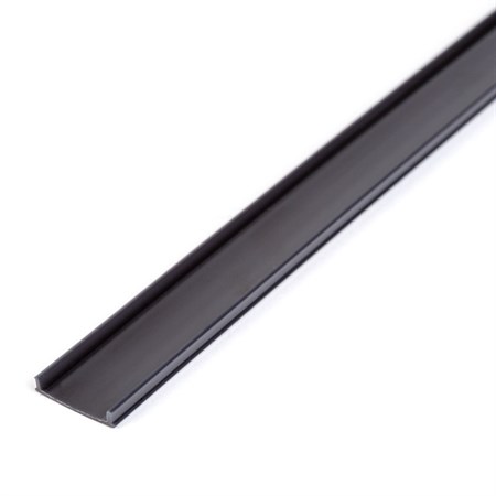 Cover black for profile 41011A1