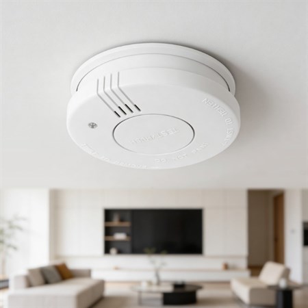 Smoke detector REBEL KD127C