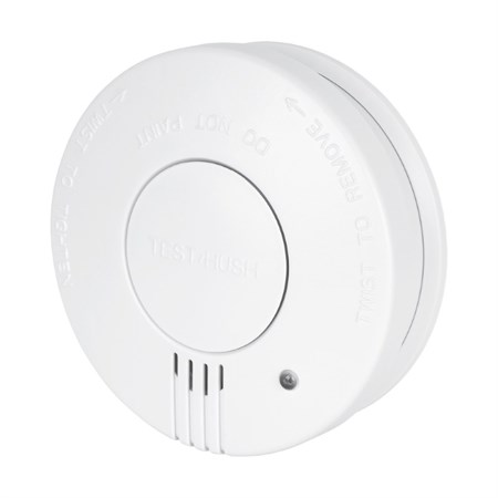 Smoke detector REBEL KD127C