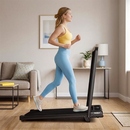 Treadmill REBEL RBA-1017-PRO