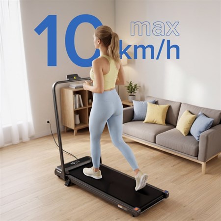 Treadmill REBEL RBA-1017-PRO