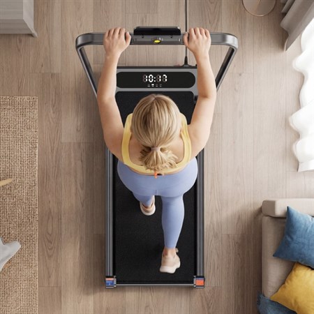 Treadmill REBEL RBA-1017-PRO