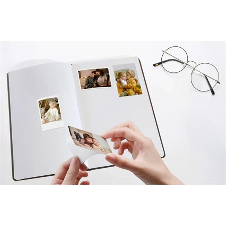 Photographic paper LIENE Pearl 2x3'' 50 sheets