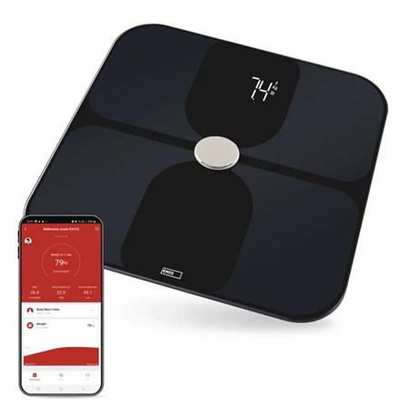 GoSmart digital personal scale EMOS EV112