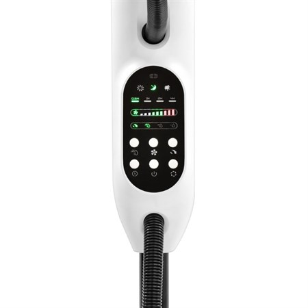 TEESA fan TSA8067-W with misting