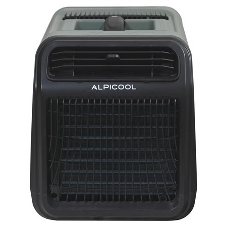 Air conditioning ALPICOOL 07074 Ice Home