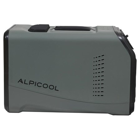 Air conditioning ALPICOOL 07074 Ice Home