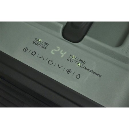 Air conditioning ALPICOOL 07074 Ice Home