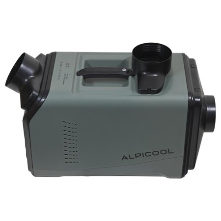 Air conditioning ALPICOOL 07074 Ice Home