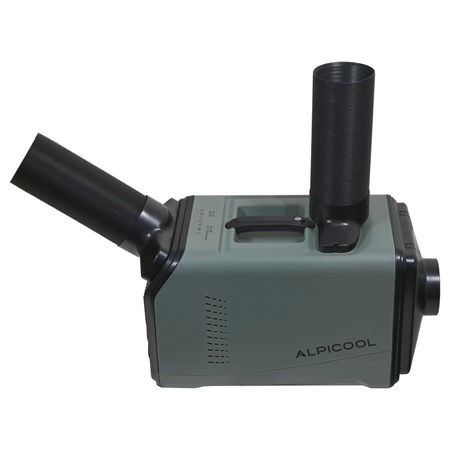 Air conditioning ALPICOOL 07074 Ice Home