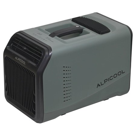 Air conditioning ALPICOOL 07074 Ice Home