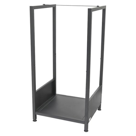 Fireplace wood stand CATTARA 14550 Carini