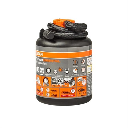 Tyre sealant OSRAM TYREseal ESSENTIAL