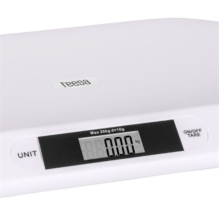 TEESA infant scale TSA0817