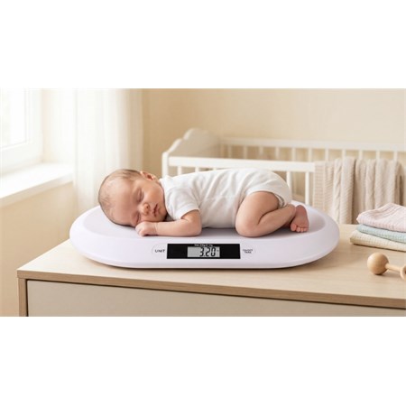 TEESA infant scale TSA0817
