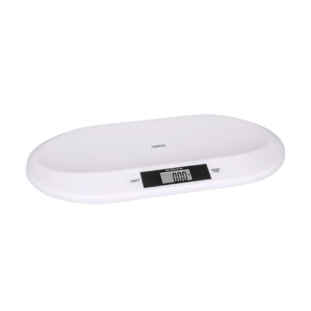 TEESA infant scale TSA0817