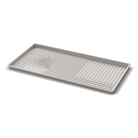 Shoe storage pad TASSY DRY PAD 72,4cm light brown