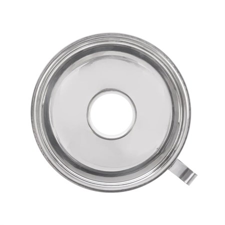 Stainless steel funnel ORION Kitch