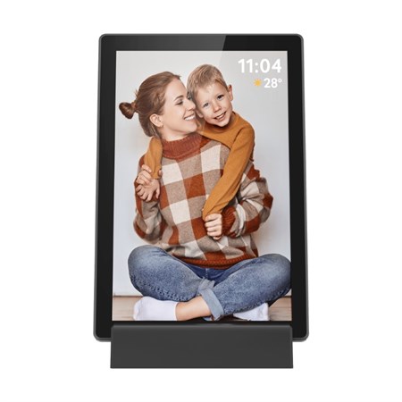 Photo frame KRUGER & MATZ KM1104 Frameo WiFi