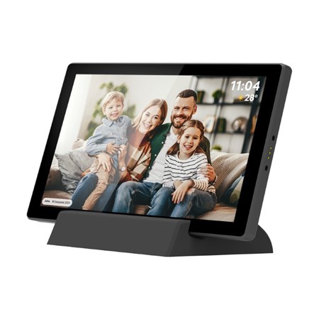 Photo frame KRUGER & MATZ KM1104 Frameo WiFi