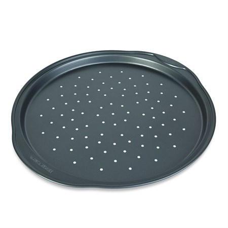 Baker's Secret pizza baking tray BS10010